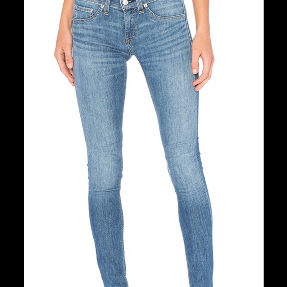 Rag & Bone jeans - Picture 1 of 4